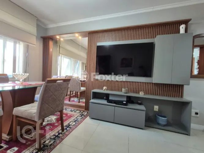 Apartamento à venda Rua Olinda, São Geraldo - Porto Alegre