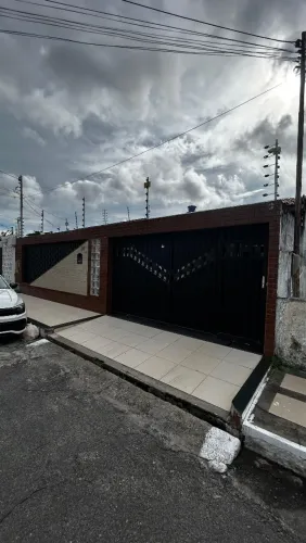 Casa na Luzia