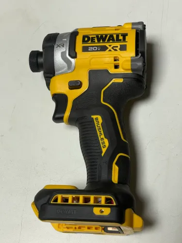 Parafusadeira Dewalt DCF860 ORIGINAL Leia Descrição