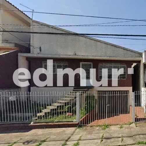 TERRENO para VENDA com 197m² no bairro Vila Camilópolis com 0 quartos e 0 vagas. Santo And