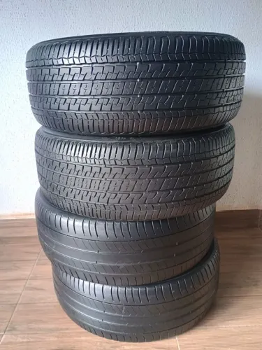 Pneu 215/50 R17