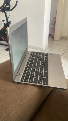 Chrome book