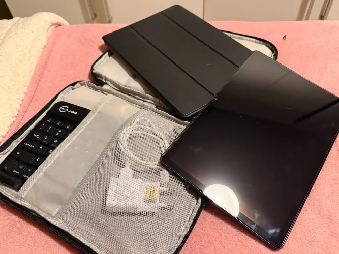 Samsung Galaxy Tab A9+ 64GB - 11- NOVO