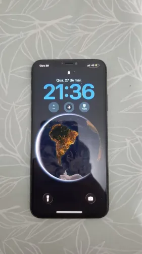 iPhone 11 Pro Max - 64GB | ACEITO TROCAS.