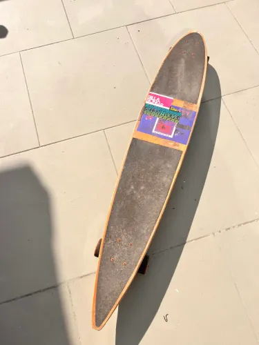 Skate Long