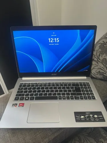 Notebook Acer Ryzen 7 