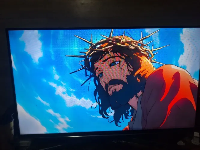 TV Samsung 60Hz FULL HD, 1920x1080 Smart hub, nunca teve nenhum defeito