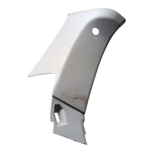 Acabamento Coluna Traseira Esquerdo Renault Megane 2007 2013