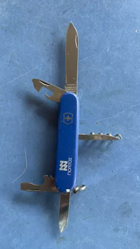 Canivete Victorinox Nortox