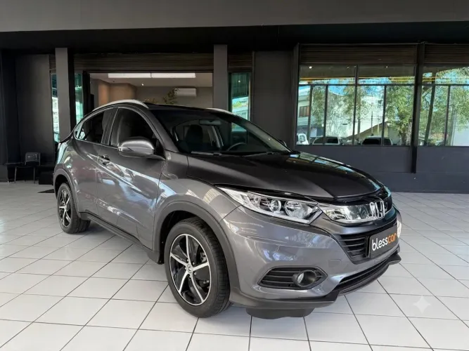 Honda HR-V EX 1.8 Flexone 16V 5P Aut. 2021