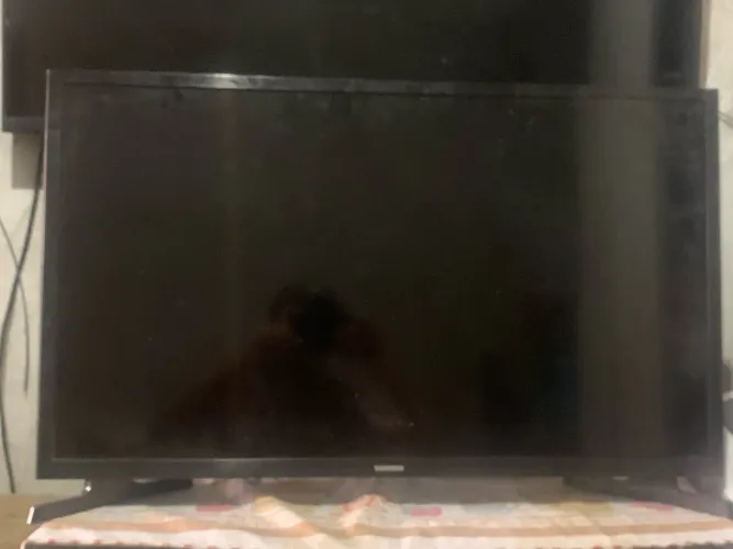 Televisão smart Tc 32 polegadas