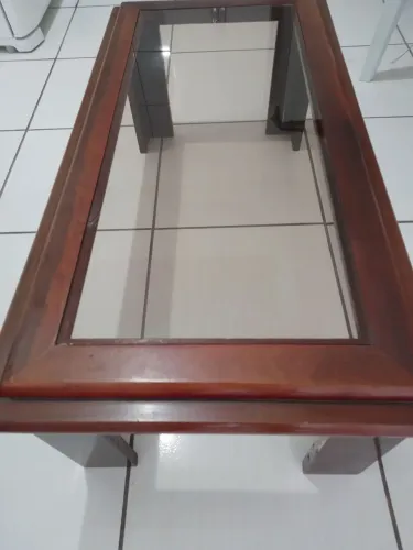 Mesa de centro