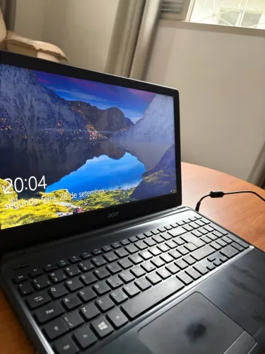 Notebook Acer