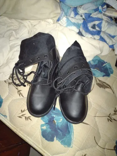 Bota tamanho 40