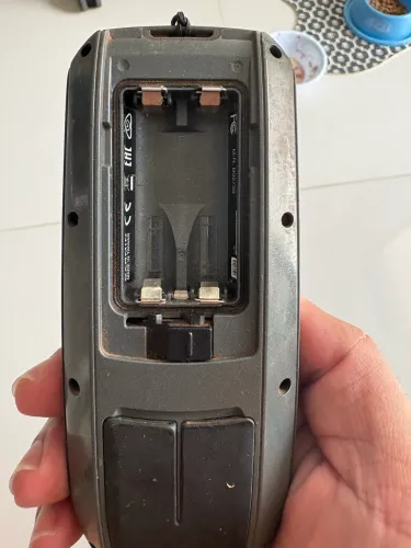 GPS Garmin 73 Portátil - Ideal para Navegação, Pesca e Atividades ao Ar Livre