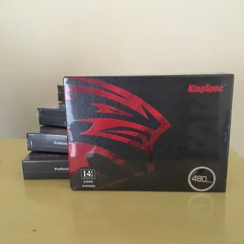 SSD sata e nvme 128GB, 256GB, 512GB e 1TB - Entrega agora em domicilio!