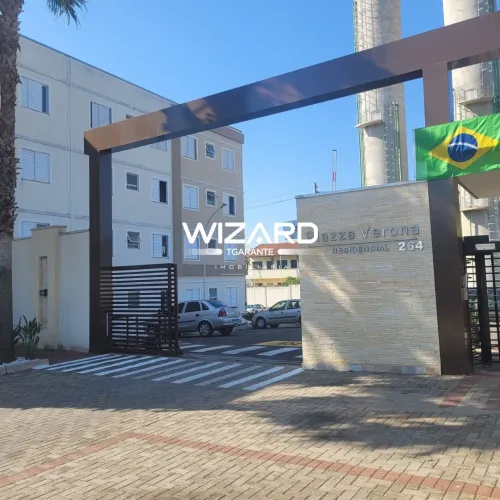 Apartamento 2 Quartos à Venda na Av. Dois Córregos