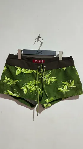 Shorts feminino Oakley