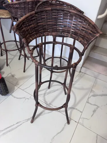 Banqueta para balcão