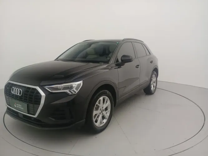 Audi Q3 Prestige 2.0 TFSI Tiptr.quatro 2024