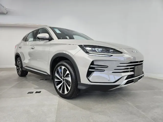 BYD Song Plus 1.5 16V Aut. (hibrido) 2027