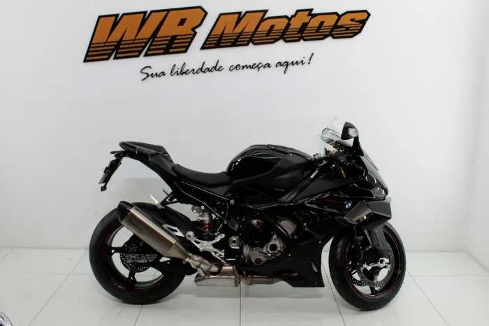 BMW S 1000 RR