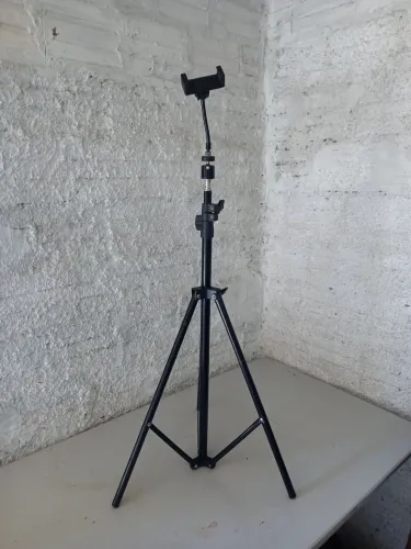 Tripe celular/Ring light