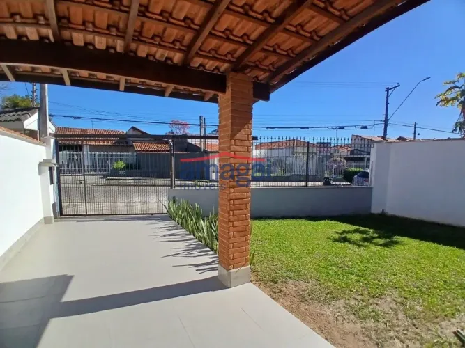 Casa Espaçosa à venda no Jardim Flórida - Jacareí