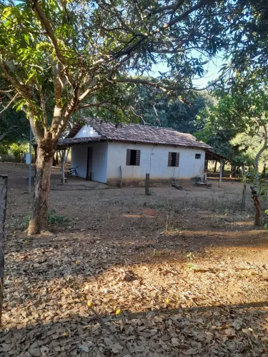 Casa a venda - município de Tocantinia