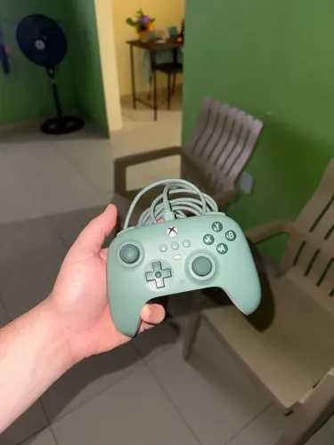 Controle 8bit PC/XBOX