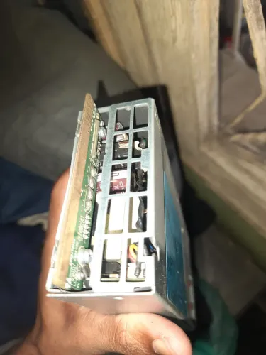 Fonte HP para servidor