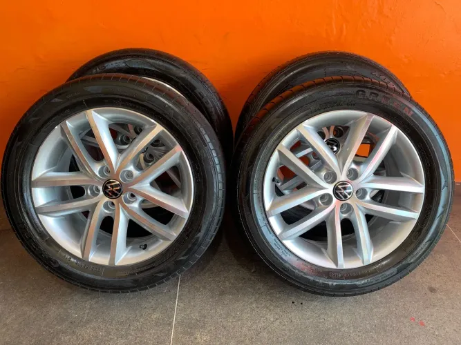 Roda 16 original golf