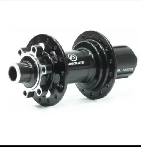 Cubo freehub absolute   traseiro boost 
