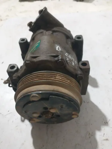 Compressor do AC Fiat Ducato 2.3 diesel 2012