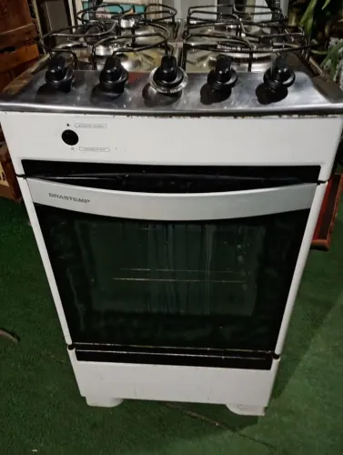 Fogão elétrico