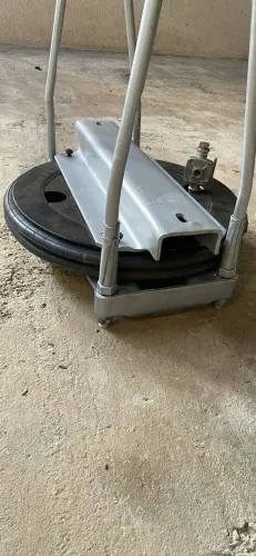  suspensor pneumático 