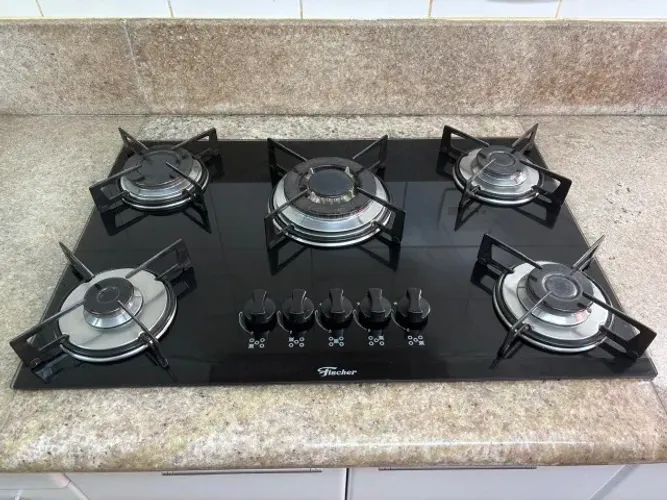 Cooktop Fischer