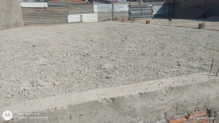 Terreno para venda tem 200 metros quadrados em Pedra 90 - Cuiabá - MT