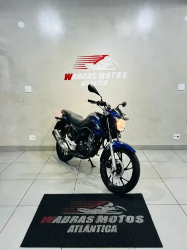 TITAN 160
