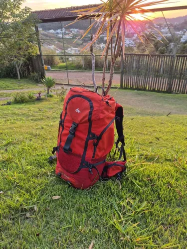 Mochila Forclaz 60l
