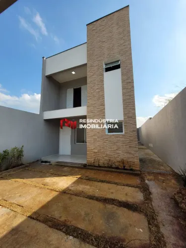 Sobrado 147 m² Venda Araçariguama - SP