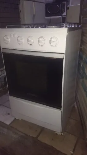 FOGÃO BARATO COM ENTREGA GRÁTIS PRA VC !!!