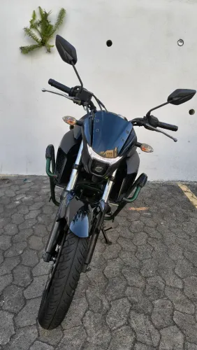 FZ25 YAMAHA 2023/2023