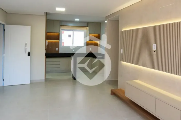 Apartamento para Locação com 3 Quartos sendo 1 suite - 89m² - Santa Mônica - Uberlândia/MG