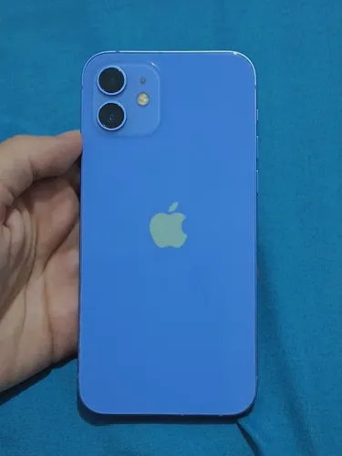 iPhone 12 Roxo 128 Gb