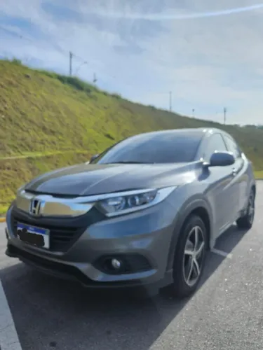 Honda HR-V LX 1.8 Flexone 16V 5P Aut. 2021