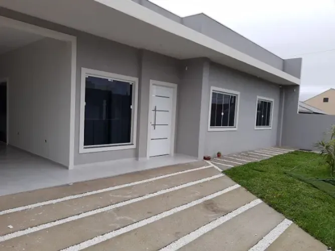 casa praia de matinhos com piscina livre carnaval