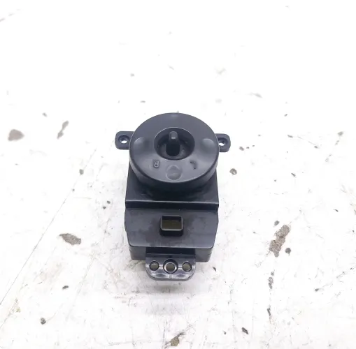 Comando Ajuste Retrovisor Kia Carens 2.0 2011 2012 202005064