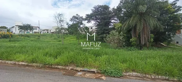 Lote à venda, Condomínio Gran Royalle - Lagoa Santa/MG