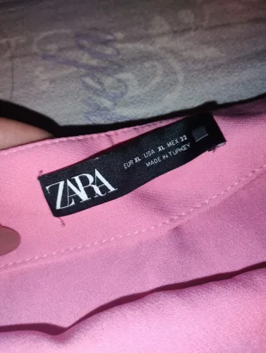 Short saia Zara